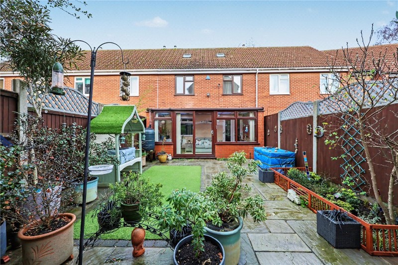 Peverell Road, Clover HIll, Norwich, Norfolk, NR5