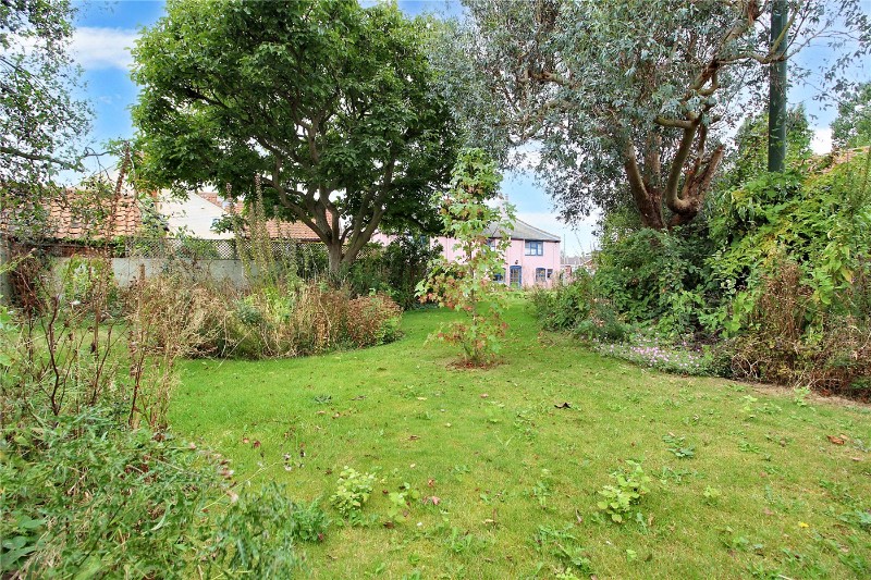 Reydon, Southwold, Suffolk, IP18