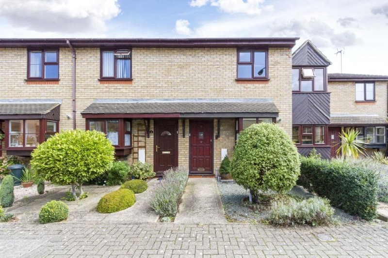 Bowman Mews, Southfields, SW18