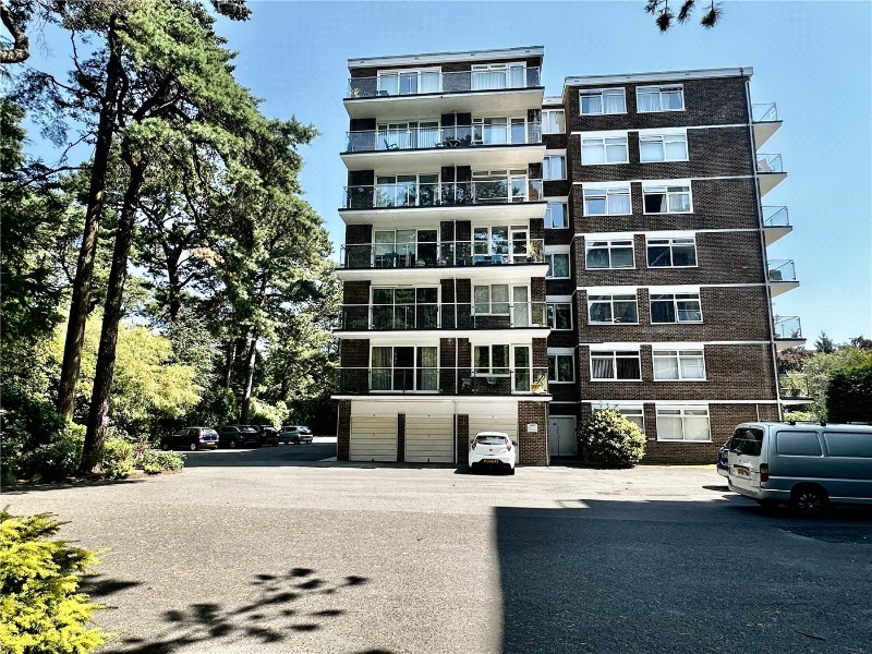 Wilderton Road, Poole, Dorset, BH13