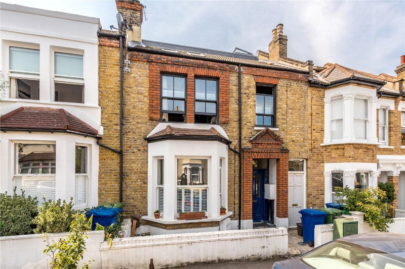 Worlingham Road, East Dulwich, London, SE22