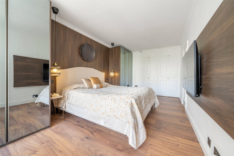 Walsingham, St John&#39;s Wood Park, St John&#39;s Wood, London, NW8
