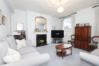 Myddelton Square, London, EC1R