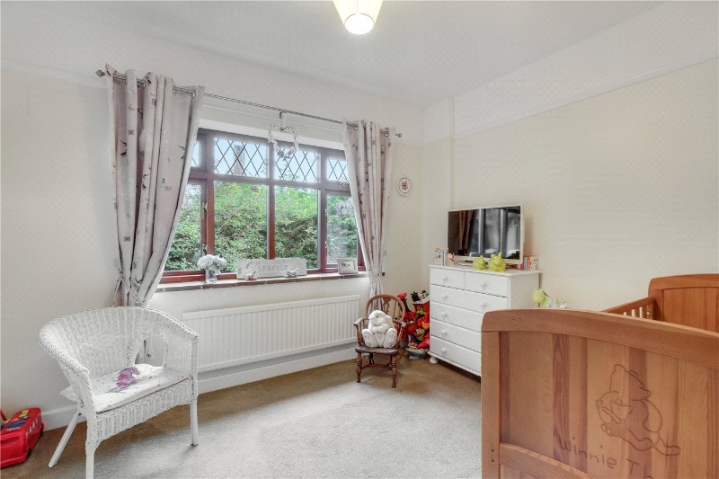 Main Road, Swardeston, Norwich, Norfolk, NR14