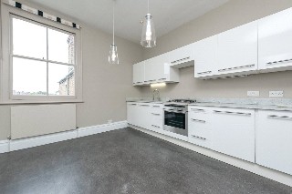Chamberlayne Road, London, NW10