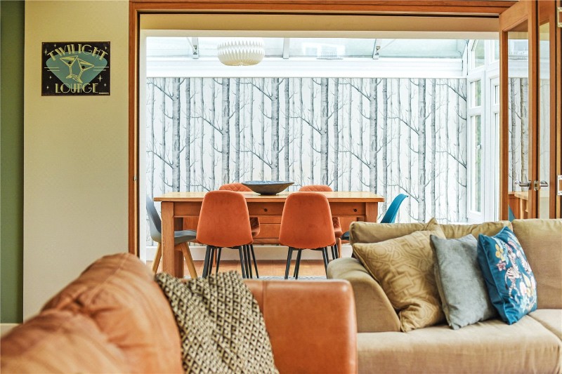 Hazeldene, Edinburgh Road, Winchester, Hampshire, SO23