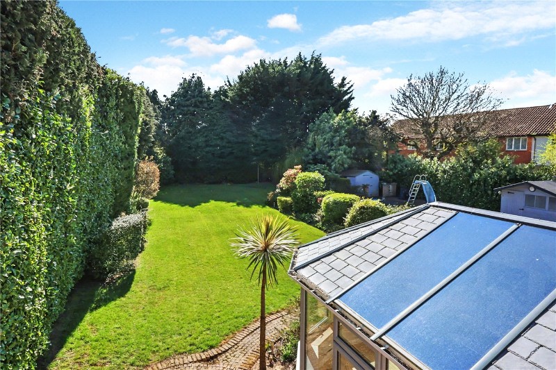 Fakenham Road, Taverham, Norwich, Norfolk, NR8