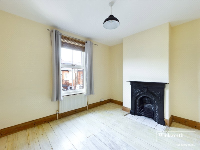 Cannon Street, Reading, Berkshire, RG1