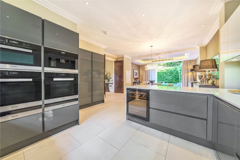 Atkinson Close, London, SW20