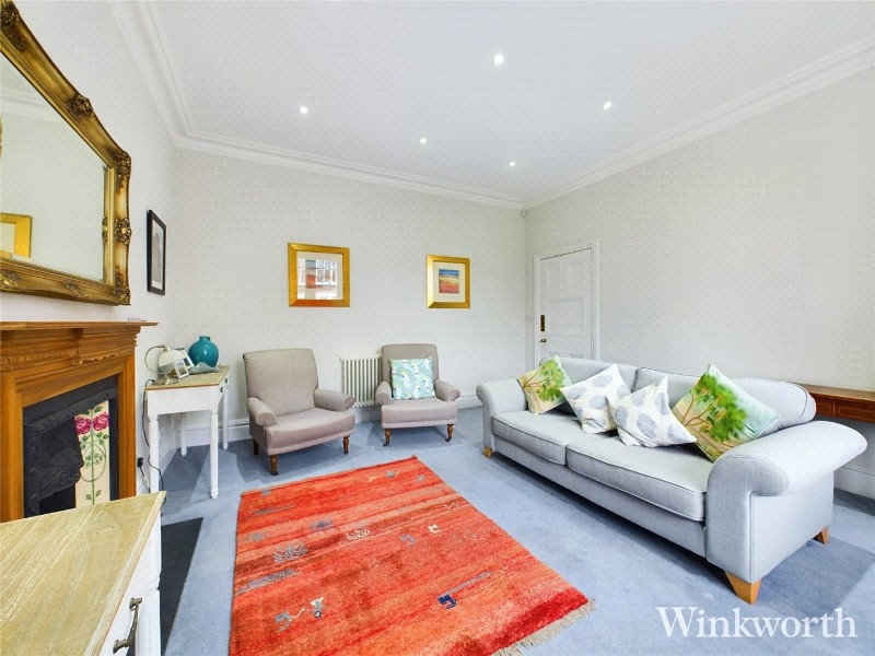 West Lodge Avenue, Acton, London, W3