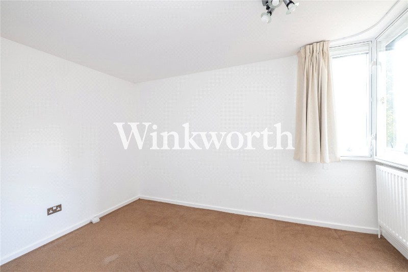 Chandos Way, London, NW11