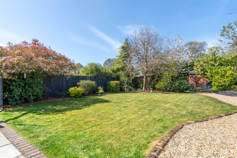 Hayes Lane, Colehill, Wimborne, Dorset, BH21