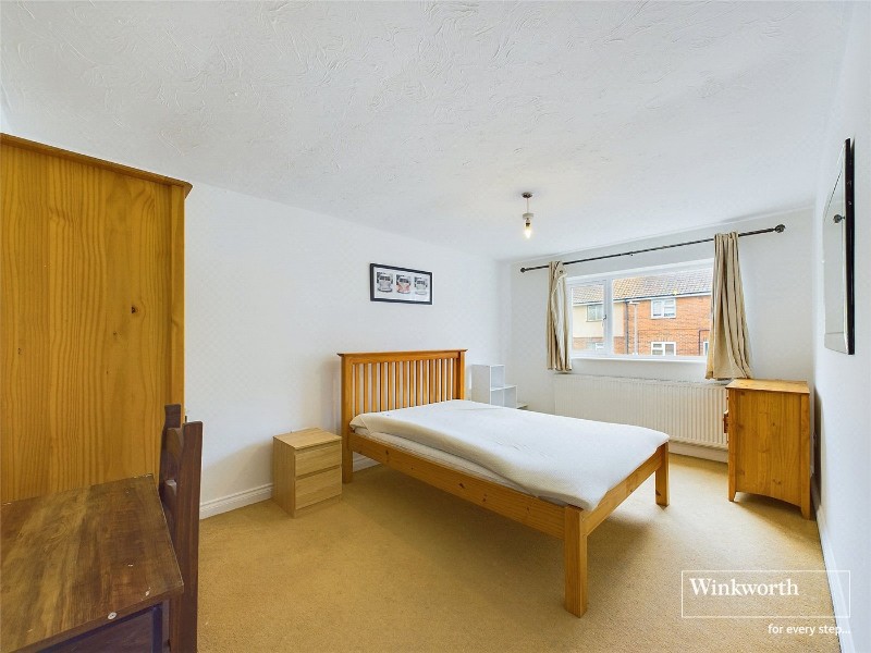 Westbourne Terrace, Reading, Berkshire, RG30