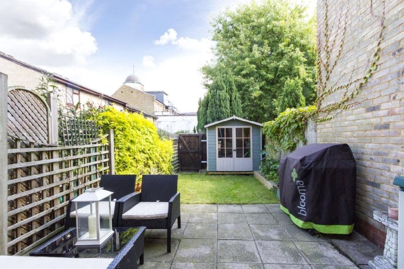 Bowman Mews, Southfields, SW18