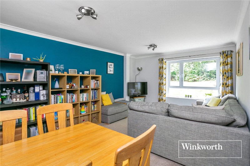 Brownswell Road, East Finchley, London, N2