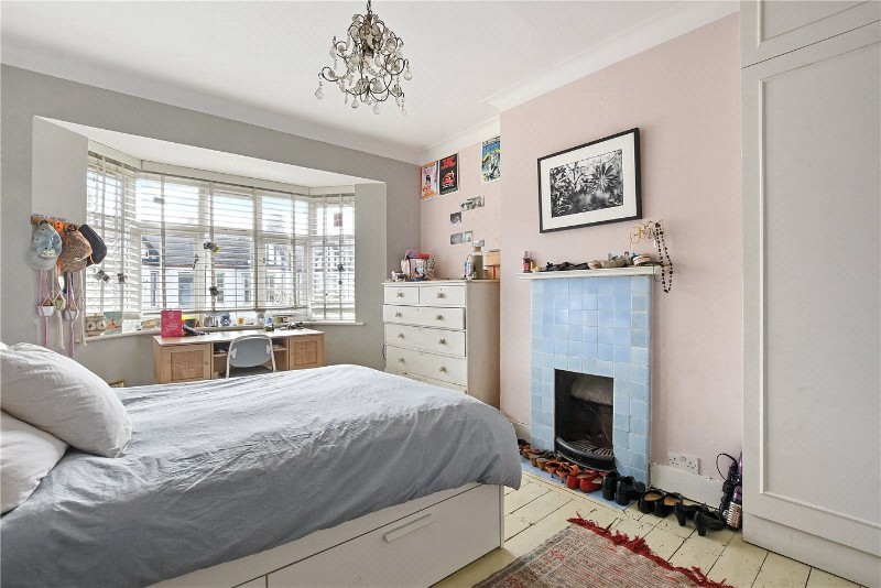 Palermo Road, Kensal Green, London, NW10
