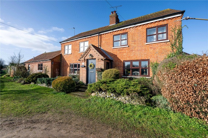 Upgate, Swannington, Norwich, Norfolk, NR9