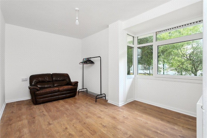 Georgina Gardens, Columbia Road, London, E2