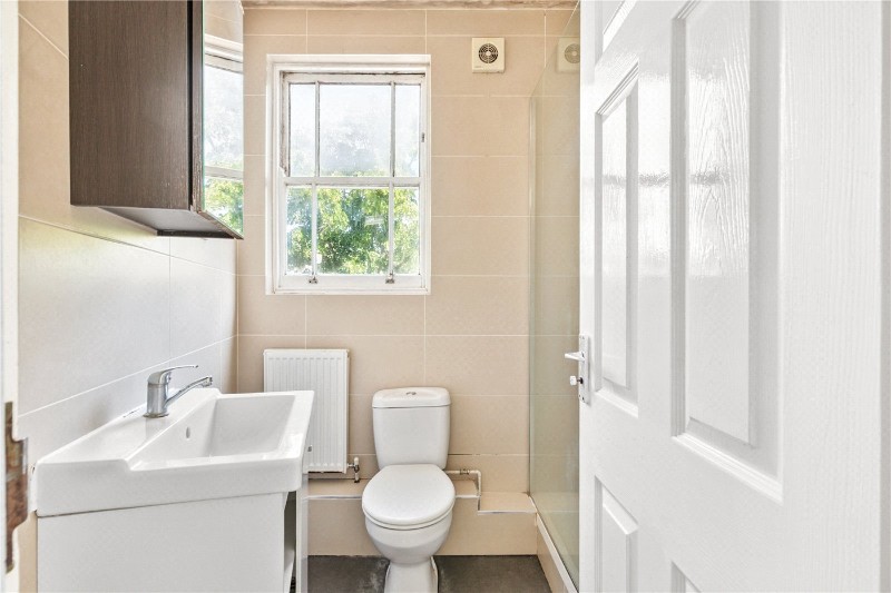 Mildmay Park, Islington, London, N1