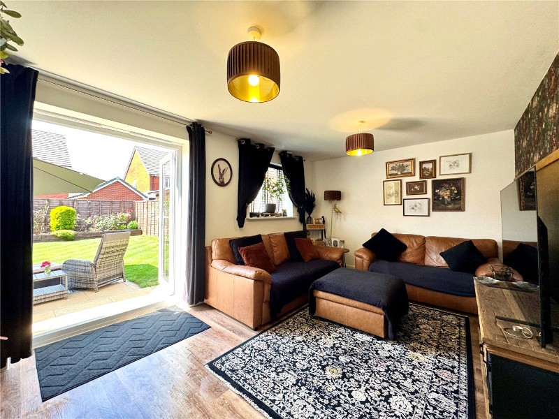 Aaron Road, Longhedge, Salisbury, Wiltshire, SP4