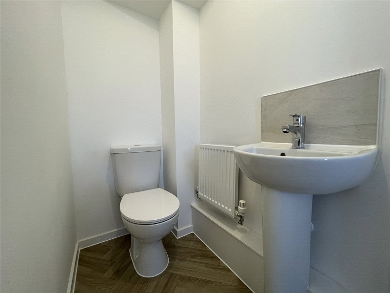 Ingrams Place, Cranbrook, Exeter, Devon, EX5