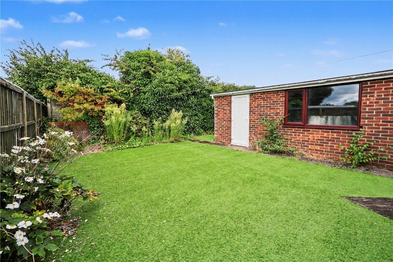 Woodland Road, Hellesdon, Norwich, Norfolk, NR6