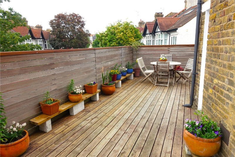 Southfield Road, London, W4