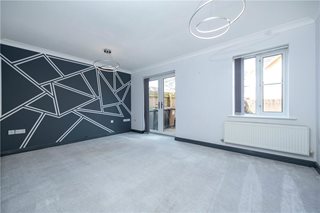 Larch Close, Ruskington, Sleaford, NG34