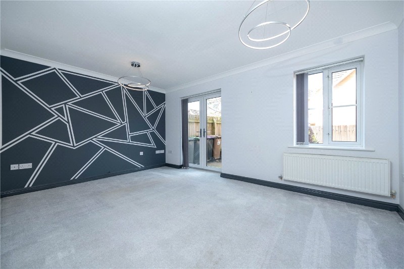 Larch Close, Ruskington, Sleaford, NG34