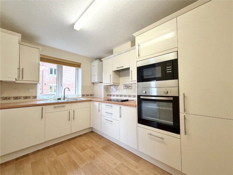 Lindsay Road, Poole, Dorset, BH13