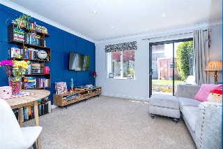 Clare Court, Baston, Peterborough, Lincolnshire, PE6