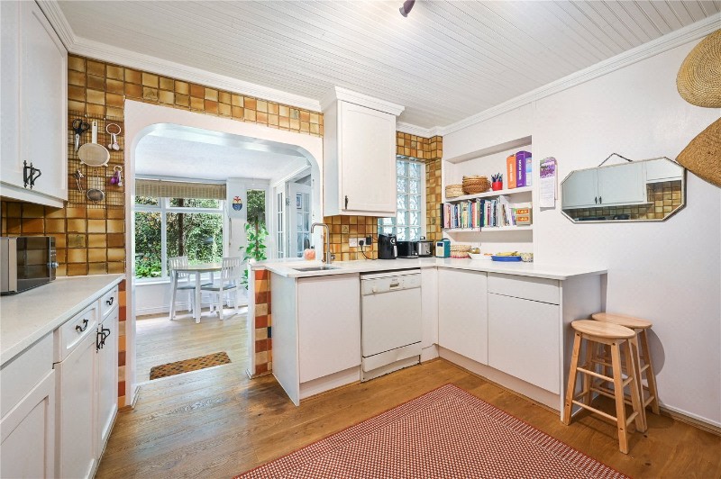 Walnut Tree Close, Banstead, Surrey, SM7
