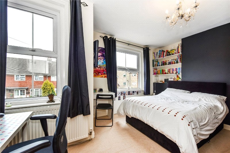 St. Leonards Road, Winchester, Hampshire, SO23