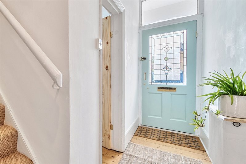Pascoe Road, Hither Green, London, SE13