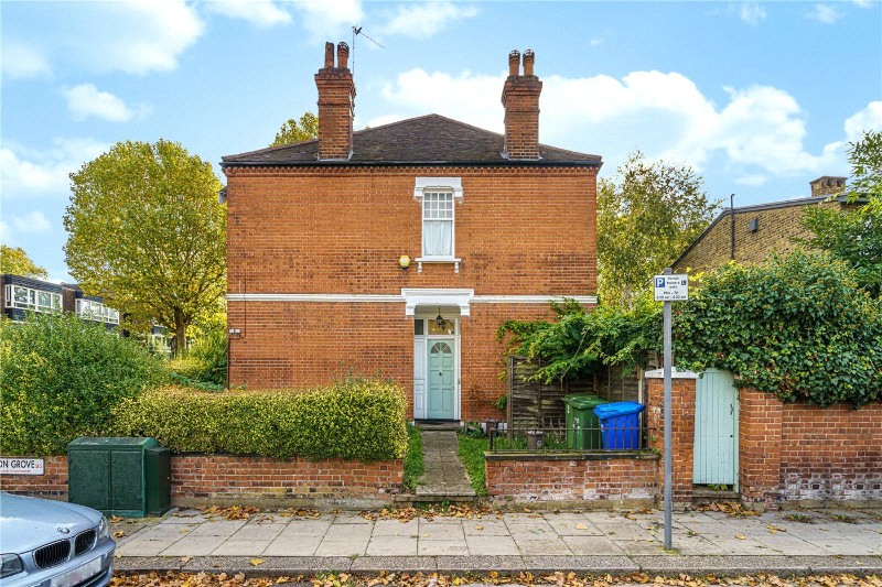 Grove Lane, Camberwell, London, SE5