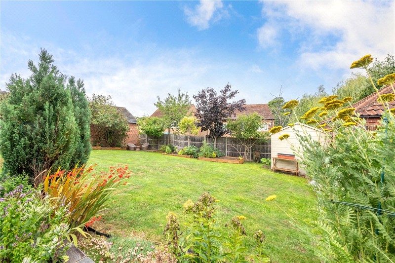 Kinross Road, Sleaford, Lincolnshire, NG34