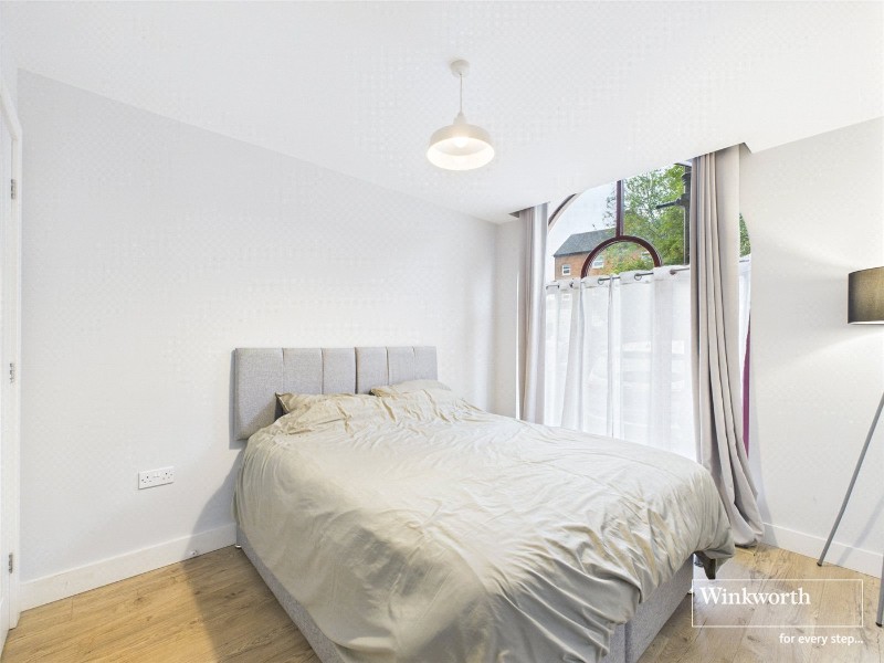 Wesley Gate, Queens Road, Reading, Berkshire, RG1