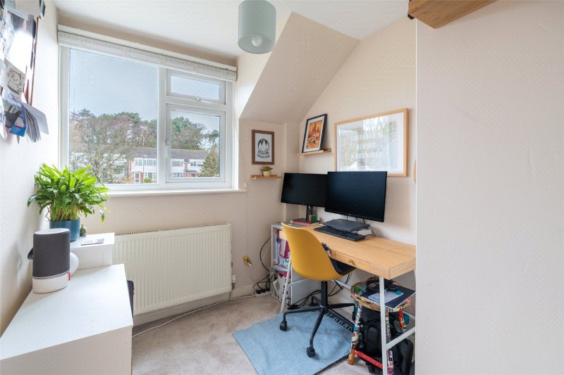Cutlers Place, Colehill, Wimborne, Dorset, BH21