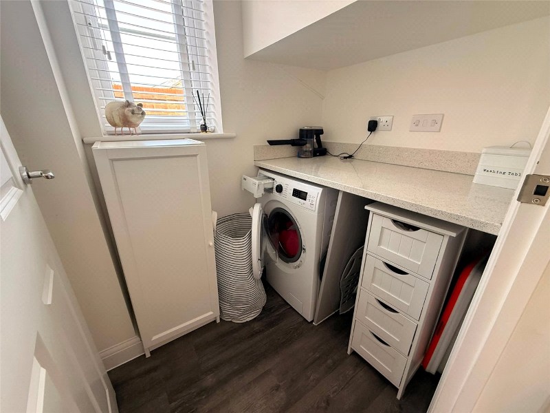 Ganger Farm Way, Ampfield, Romsey, Hampshire, SO51