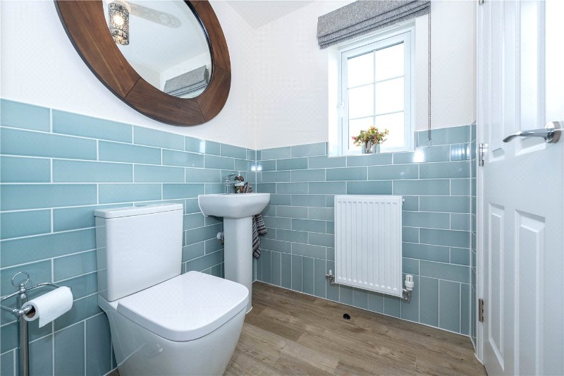 James Ancaster Avenue, Corby Glen, Grantham, Lincolnshire, NG33