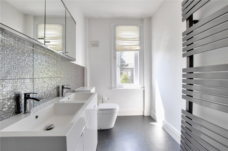 Springbank Road, Lewisham, London, SE13