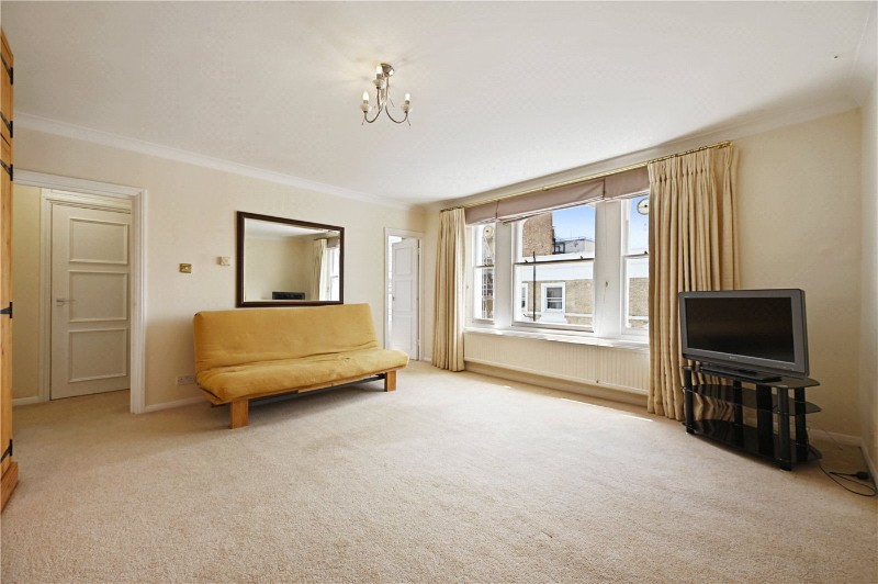 Hatherley Grove, London, W2