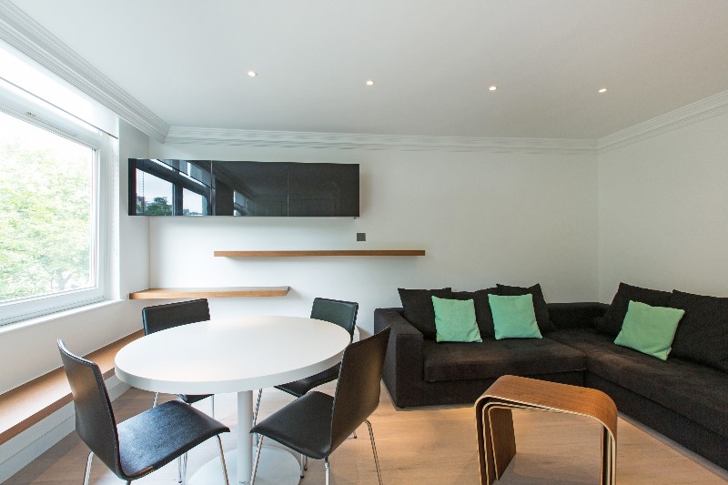 Finchley Road, St John&#39;s Wood, London, NW8
