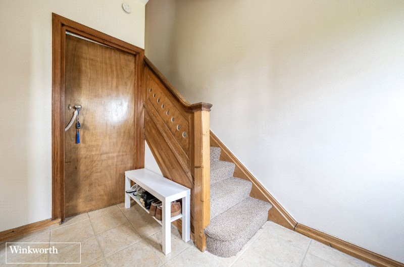 Richmond Road, Basingstoke, Hampshire, RG21