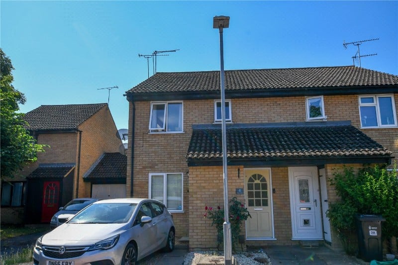 Aquila Close, Wokingham, Berkshire, RG41