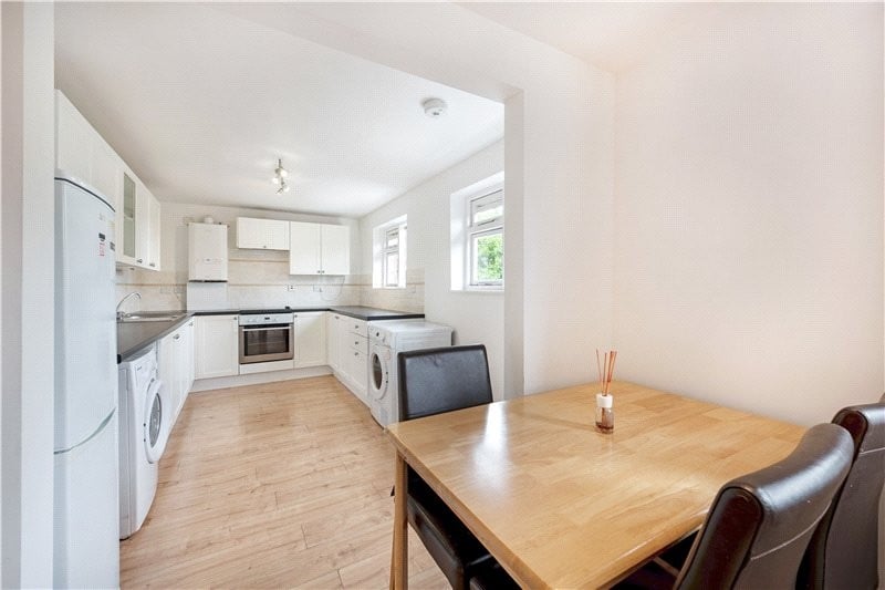 Date Street, London, SE17