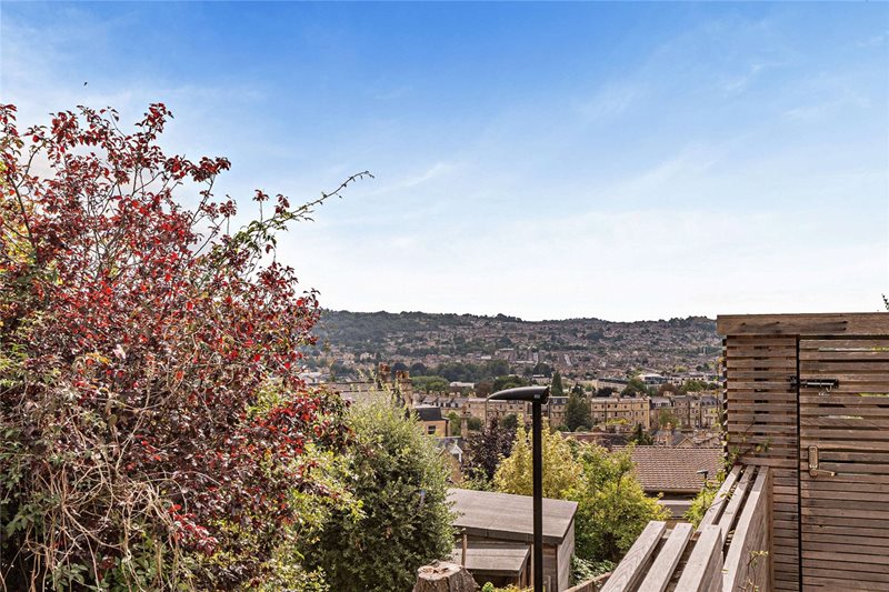 31 Hope Place, Lansdown Road, Bath, Somerset, BA1