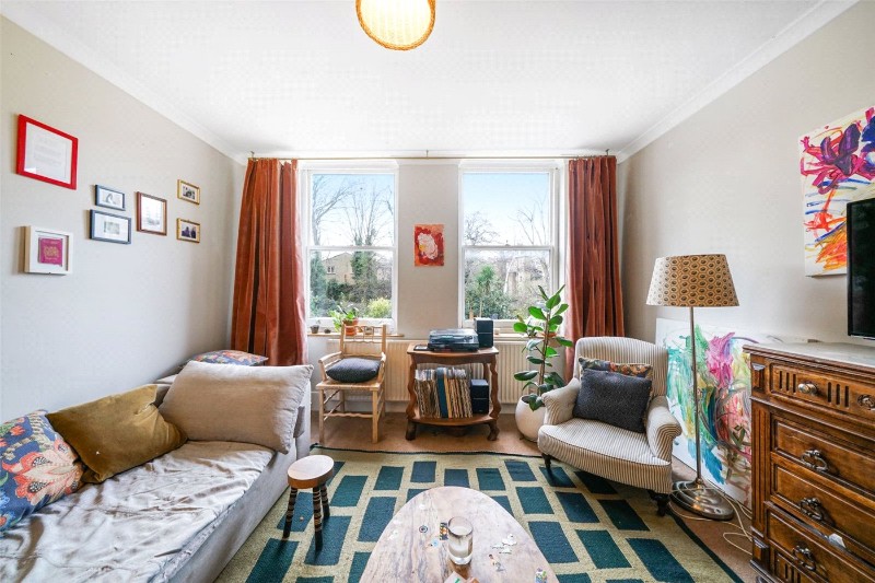 Carleton Road, London, N7