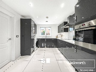 Stables Court, Ferndown, Dorset, BH22