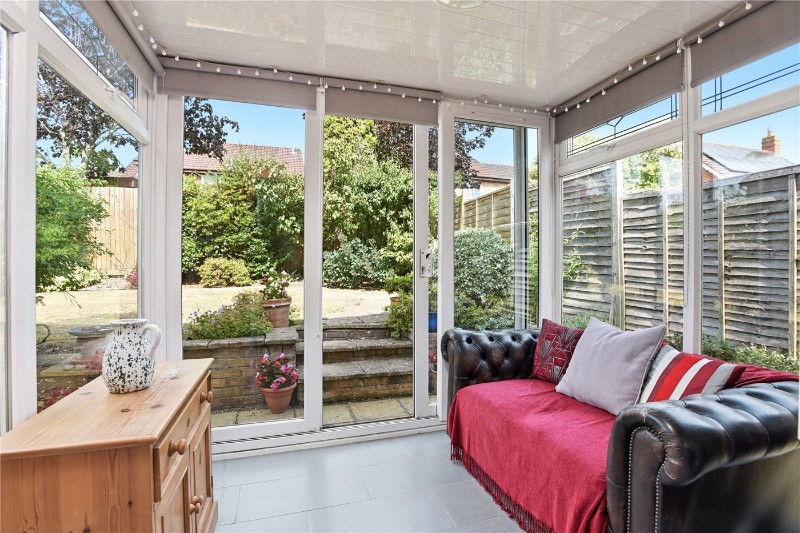 Heron Lane, Stratford-upon-Avon, Warwickshire, CV37